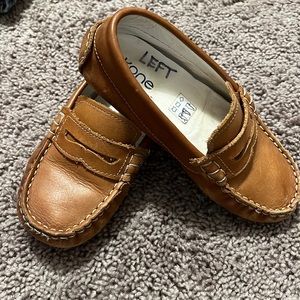 Kone loafers size 1